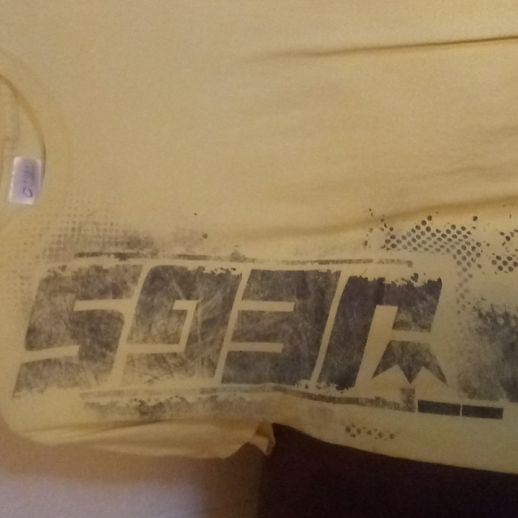 Jegs Tee Shirt size Large - Picture 3 of 4